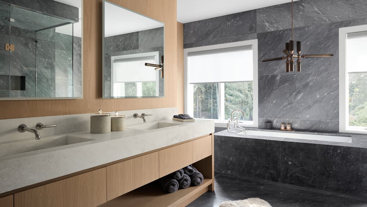 Interior Designers At Home