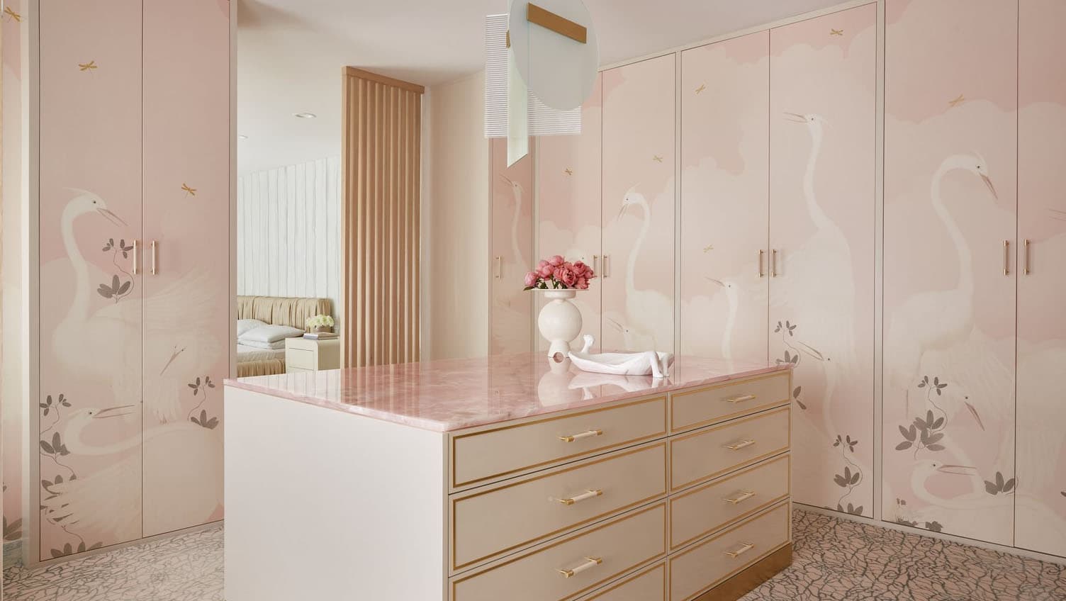 Interior Designers At Home