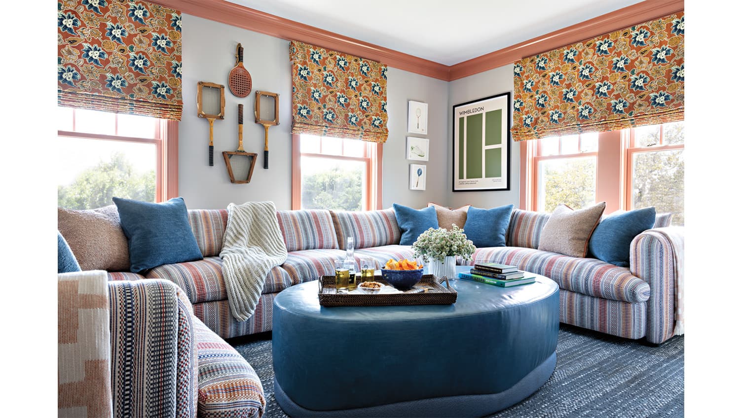 Trusting Your Interior Designer