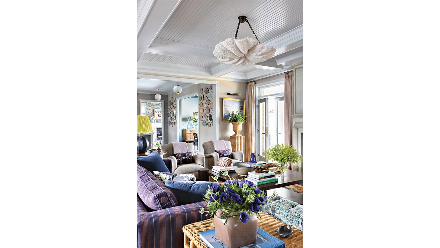 Trusting Your Interior Designer