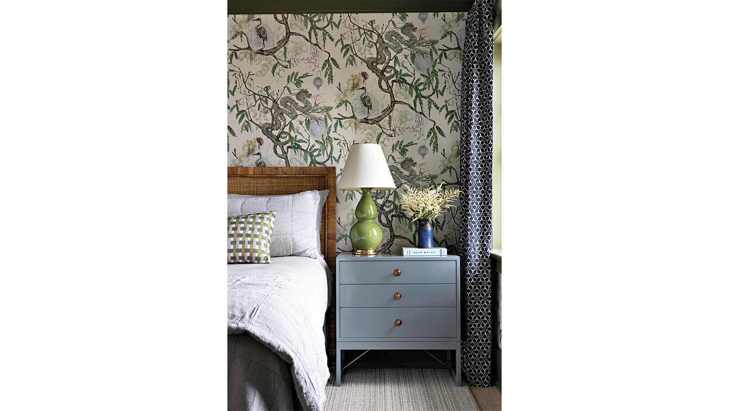 Trusting Your Interior Designer