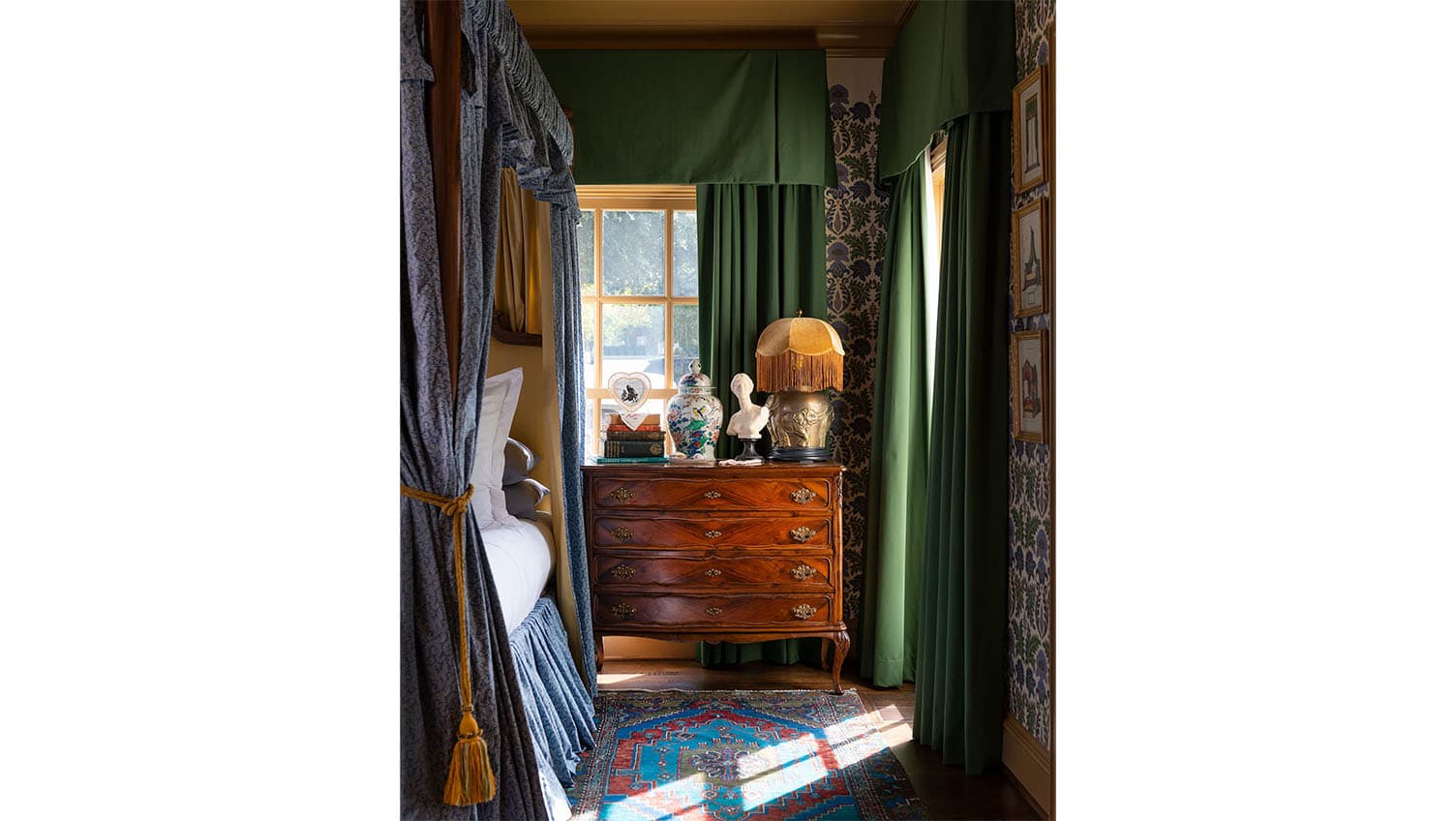 Fort Worth Home Renovation