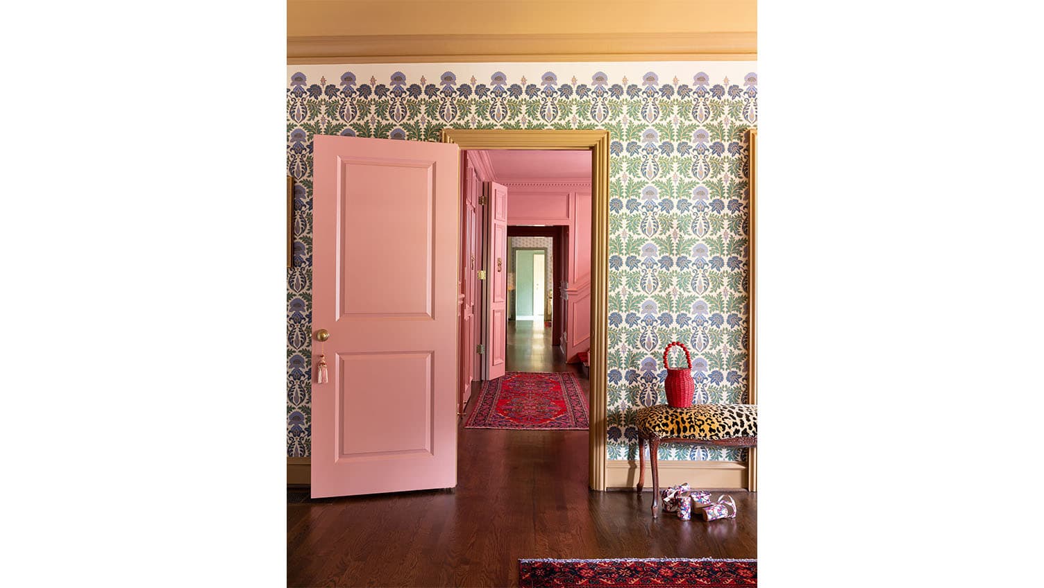 Fort Worth Home Renovation