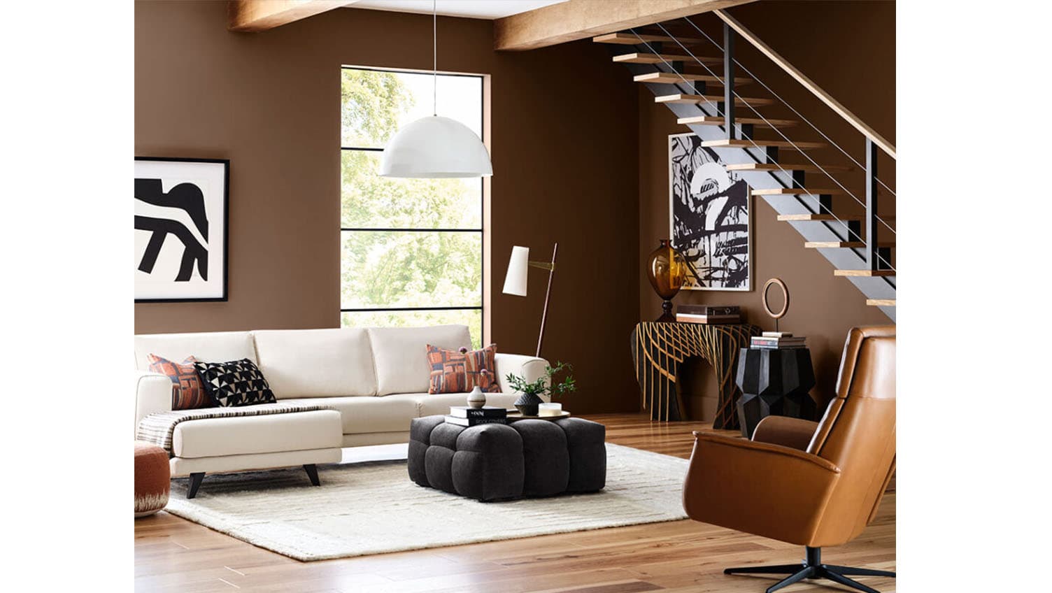 Sherwin-Williams 2025 Color of the Year: The Game Changing 9 Color Palette