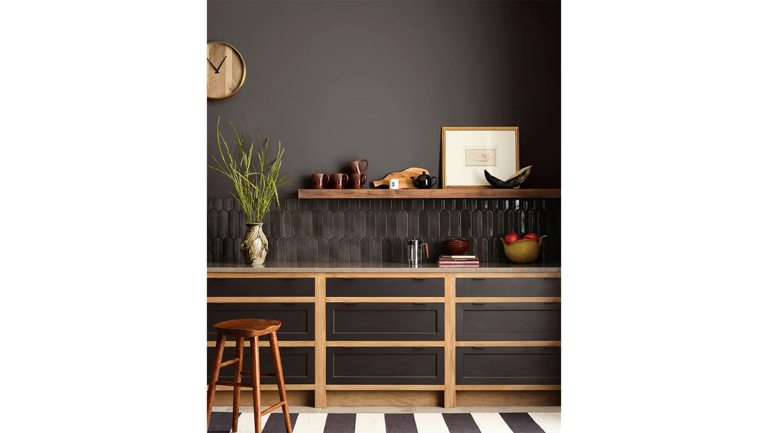 Sherwin-Williams 2025 Color of the Year: The Game Changing 9 Color Palette