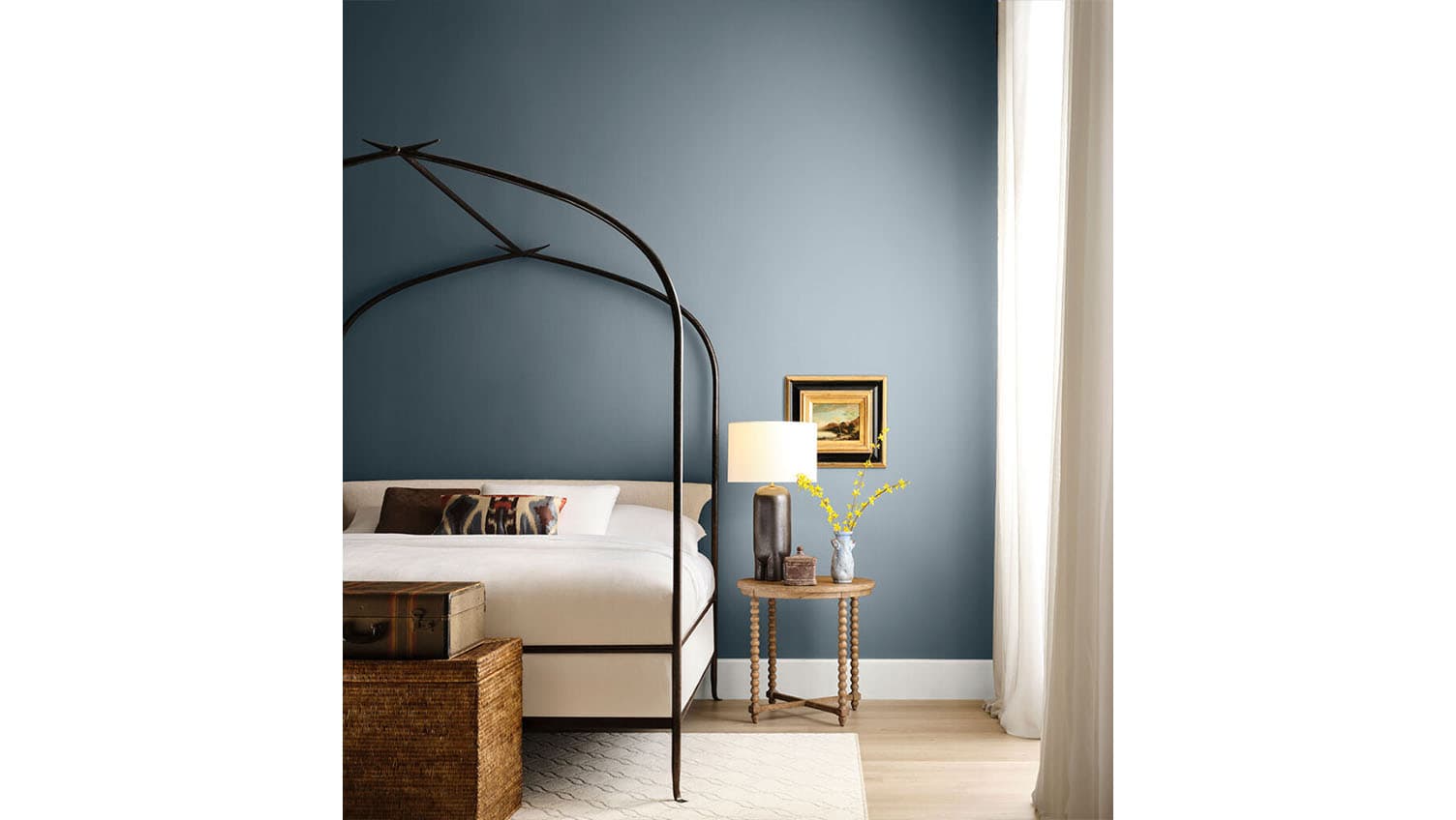 Sherwin-Williams 2025 Color of the Year: The Game Changing 9 Color Palette