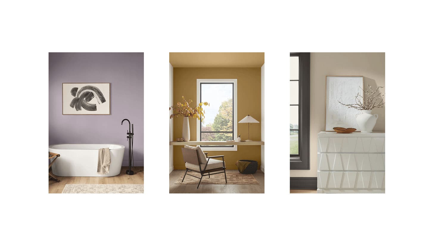 Sherwin-Williams 2025 Color of the Year: The Game Changing 9 Color Palette