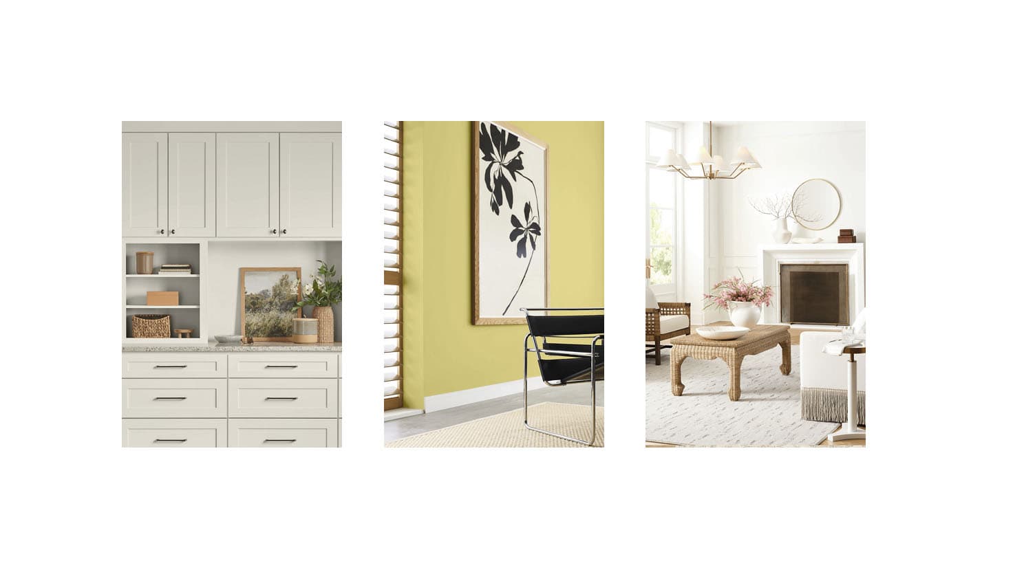 Sherwin-Williams 2025 Color of the Year: The Game Changing 9 Color Palette