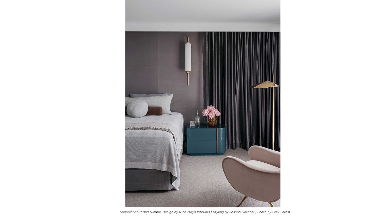 2025 Color of the Year, Benjamin Moore’s Must-See Palette