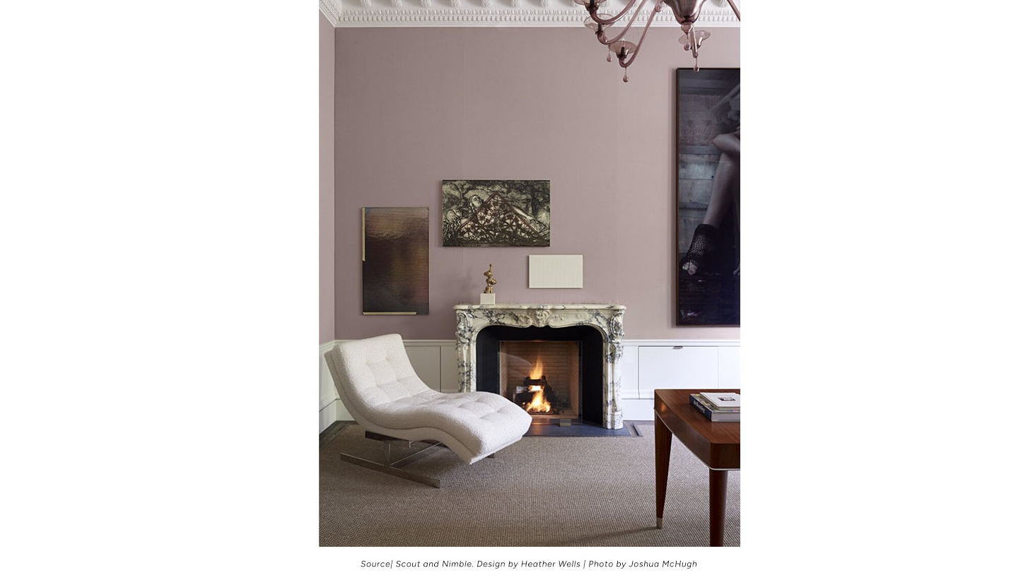 2025 Color of the Year, Benjamin Moore’s Must-See Palette