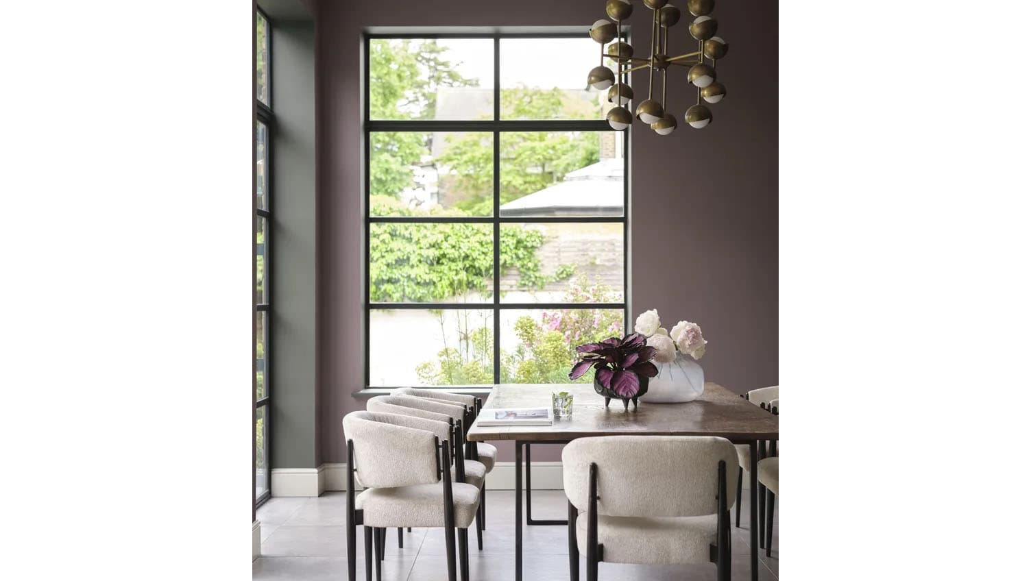 2025 Color of the Year, Benjamin Moore’s Must-See Palette