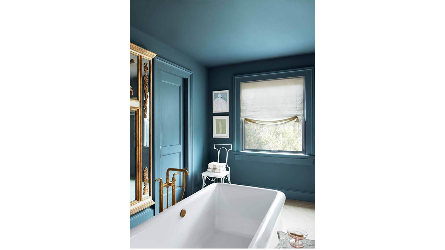 2025 Color of the Year, Benjamin Moore’s Must-See Palette